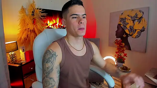 Matias Murrier online show from 03/03/25, 11:44