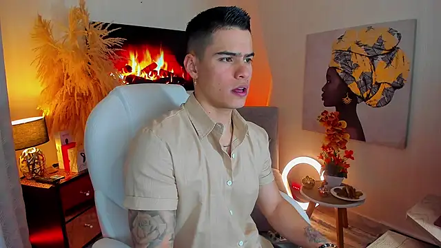 Matias Murrier online show from 03/05/25, 11:49