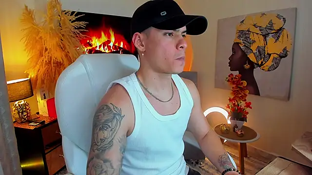 Matias Murrier online show from 03/06/25, 03:24