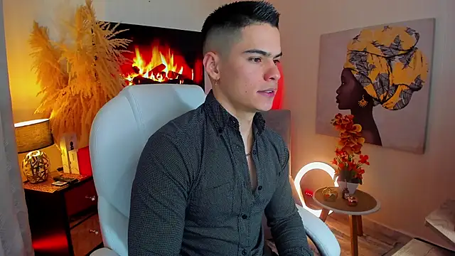 Matias Murrier online show from 03/07/25, 12:12