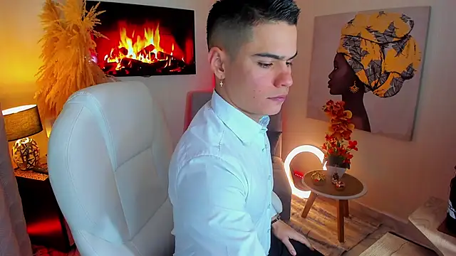 Matias Murrier online show from 03/09/25, 11:58