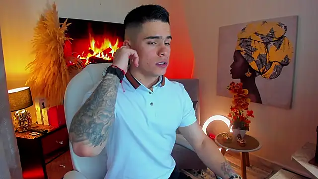 Matias Murrier online show from 03/14/25, 11:56