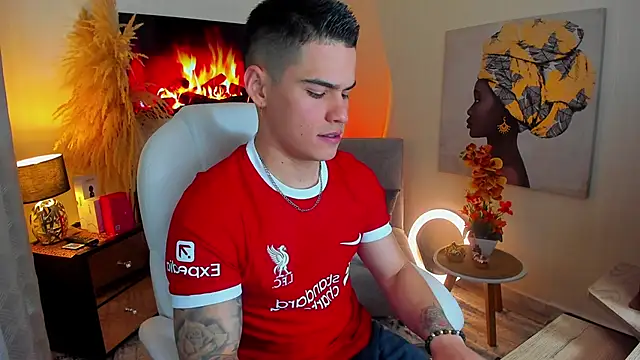 Matias Murrier online show from 03/17/25, 12:04