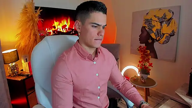 Matias Murrier online show from 03/19/25, 11:50