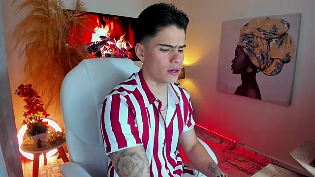 Matias Murrier online show from 09/19/25, 12:06