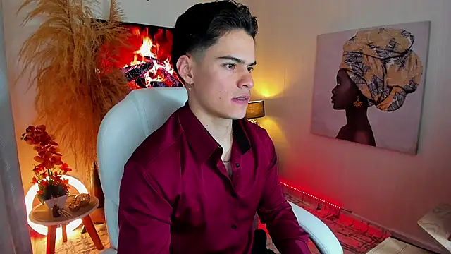 Matias Murrier online show from 09/27/25, 11:37