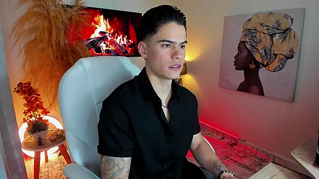 Matias Murrier online show from 10/02/25, 11:39