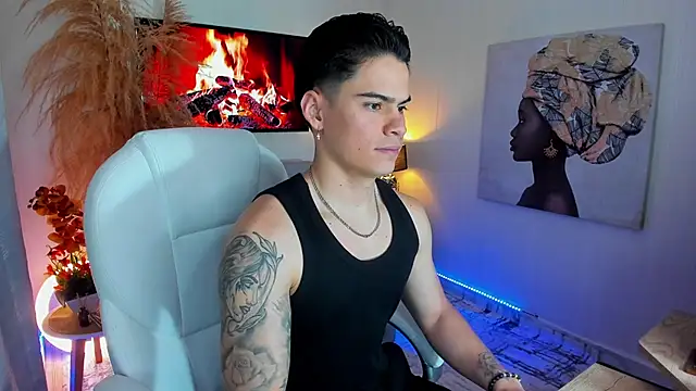 Matias Murrier online show from 10/06/25, 11:51