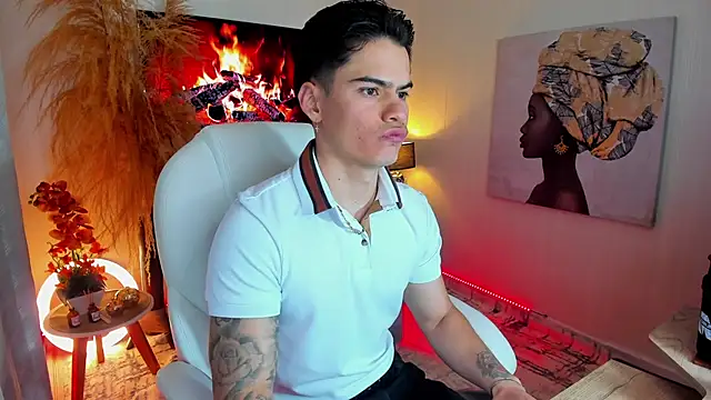 Matias Murrier online show from 10/09/25, 12:03