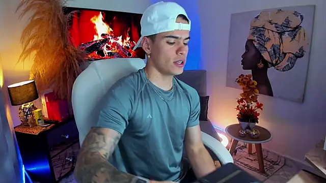 Matias Murrier online show from 11/03/25, 11:44