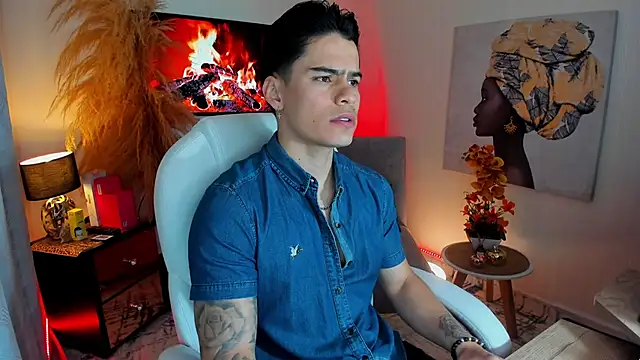 Matias Murrier online show from 11/22/25, 11:42