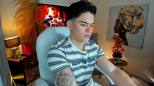 Matias Murrier online show from 11/28/25, 11:57