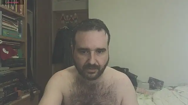 curiosillo83 online show from 02/22/25, 06:28