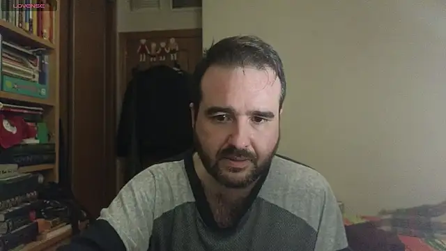 curiosillo83 online show from 03/13/25, 09:26