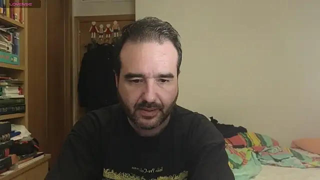 curiosillo83 online show from 09/27/25, 02:55