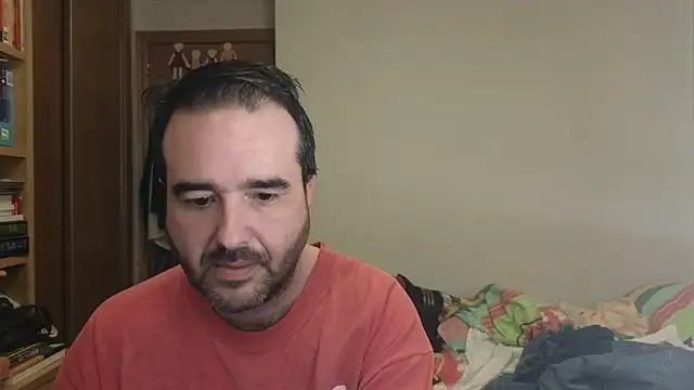 curiosillo83 online show from 11/16/25, 09:26