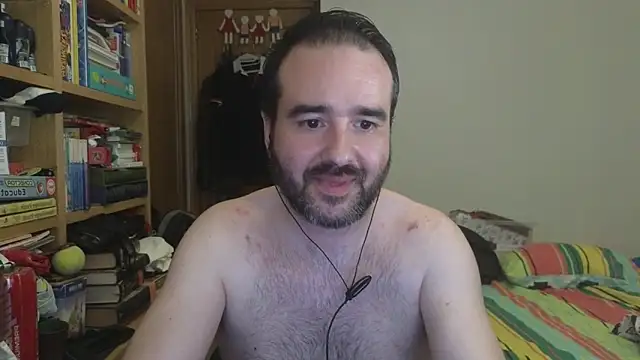 curiosillo83 online show from 06/07/26, 11:14