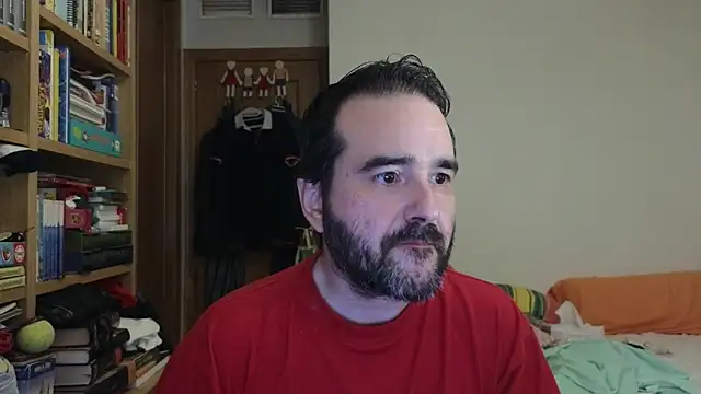 curiosillo83 online show from 06/14/26, 01:35