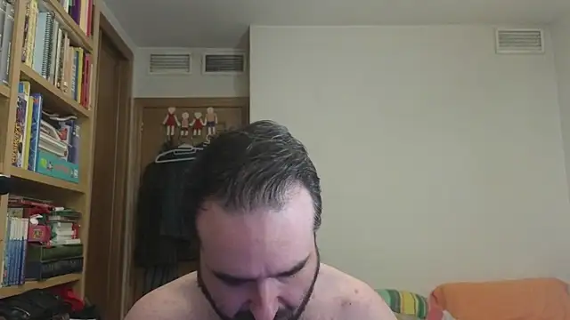 curiosillo83 online show from 06/16/26, 11:02