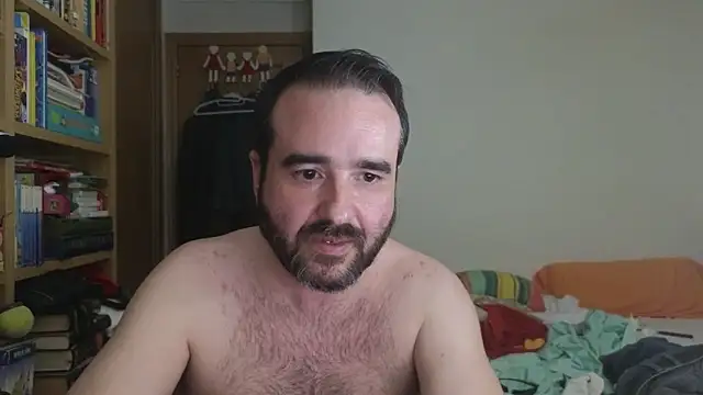 curiosillo83 online show from 06/17/26, 11:27