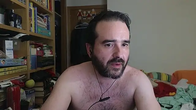 curiosillo83 online show from 06/18/26, 09:14