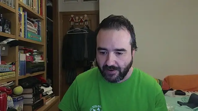 curiosillo83 online show from 06/20/26, 08:39