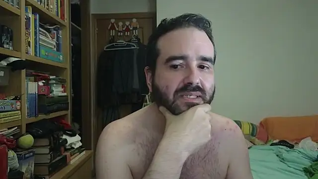 curiosillo83 online show from 06/20/26, 08:44