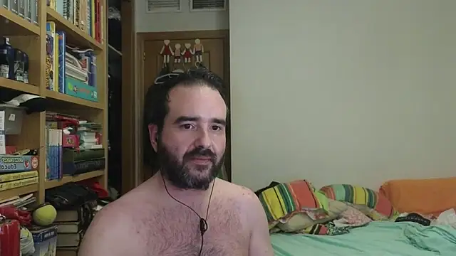 curiosillo83 online show from 06/21/26, 08:50