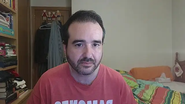 curiosillo83 online show from 06/24/26, 12:48