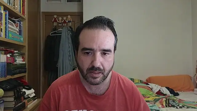 curiosillo83 online show from 06/26/26, 08:02