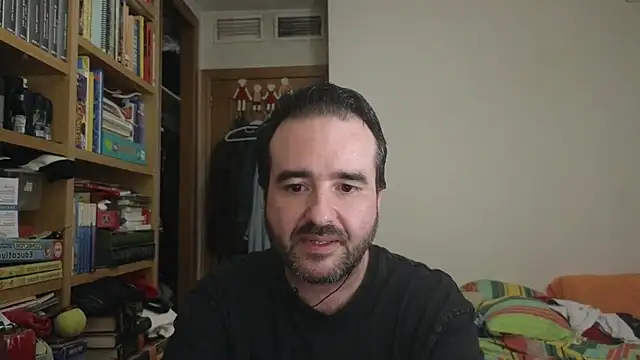 curiosillo83 online show from 06/28/26, 12:27