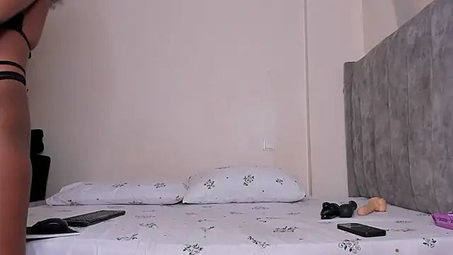 sexy ariah online show from 05/10/26, 05:56