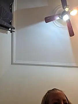 Jassy Foxy online show from 10/10/25, 01:21