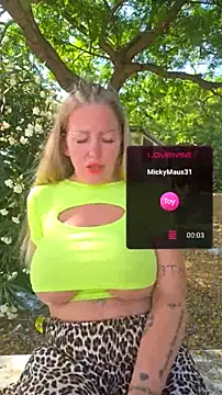 Jassy Foxy online show from 06/26/26, 04:22