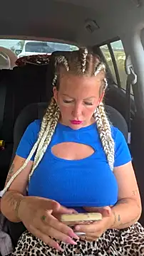 Jassy Foxy online show from 07/16/26, 06:08