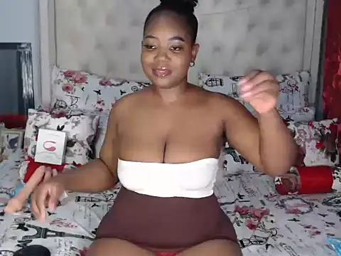 Sexypresh302 online show from 12/08/24, 02:39