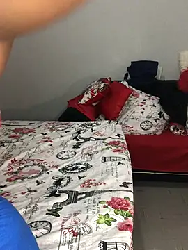 Sexypresh302 online show from 12/11/24, 09:34