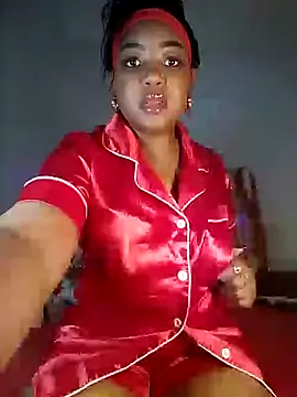 Sexypresh302 online show from 01/05/25, 12:20