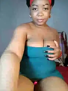 Sexypresh302 online show from 01/05/25, 06:35