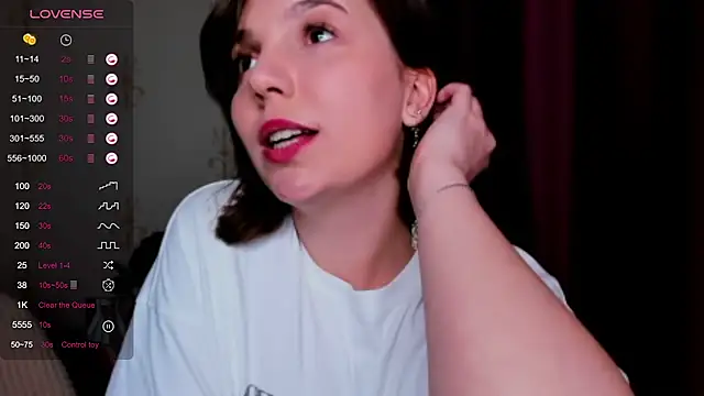 KindHazelHere  online show from 02/20/25, 04:25