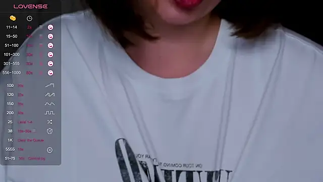 KindHazelHere  online show from 02/24/25, 11:32