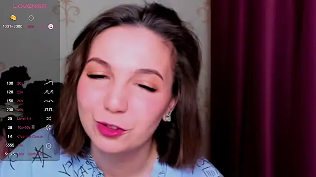 KindHazelHere  online show from 03/03/25, 04:14