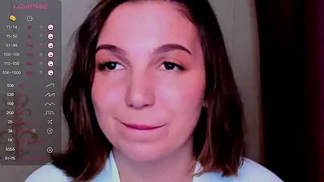 KindHazelHere  online show from 03/20/25, 11:12