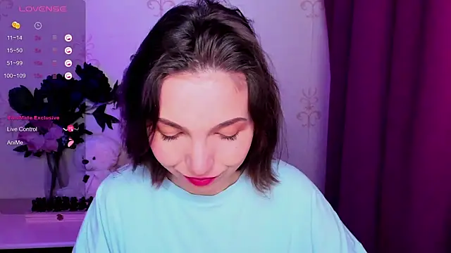 KindHazelHere  online show from 02/26/26, 11:37