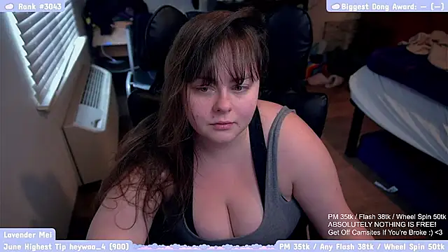 Snapshot of lavendermei chatting on 06/20/26, 03:26 lavendermei online show from 06/20/26, 03:26
