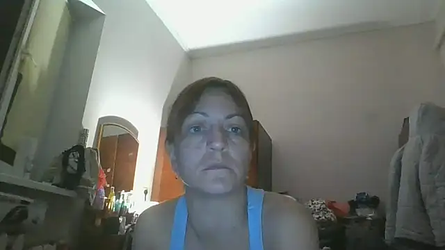 ShawnaAdams online show from 11/13/25, 04:39