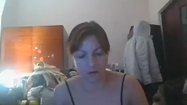 ShawnaAdams online show from 11/23/25, 04:51