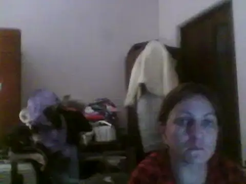 ShawnaAdams online show from 12/15/25, 04:55