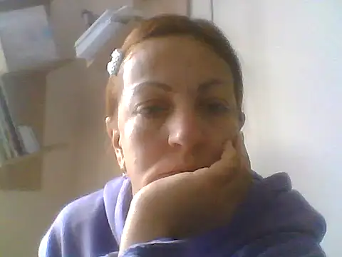 ShawnaAdams online show from 03/31/26, 08:15