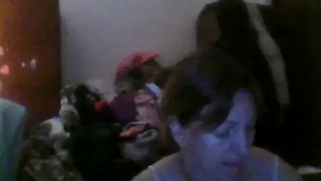 ShawnaAdams online show from 06/01/26, 07:15